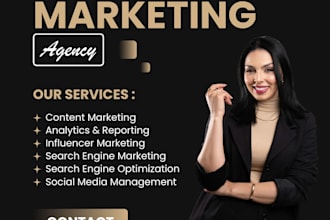 l be your digital marketing expert for business growth