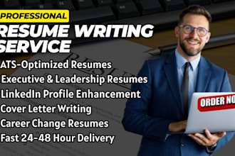 tailor your resume to a job description and create a job match report