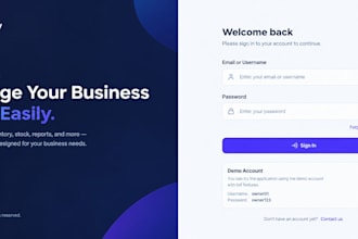 build a fully custom web development solution
