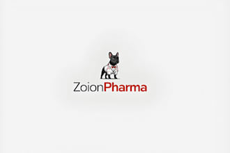 design aggressive animal and sports mascot logo