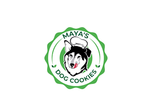 design a premium cookie and bakery logo for your business