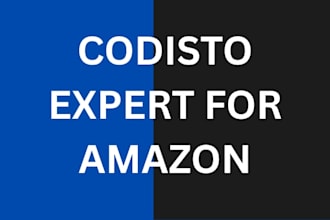 create a good codisto for integration