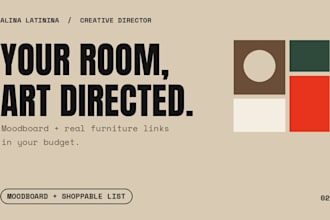 design your room moodboard and source furniture you can buy