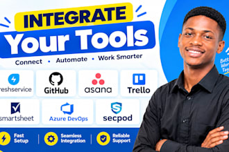 integrate freshservice lumos teamviewer logmein rescue zapier