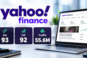 publish your article on apnews and yahoo finance