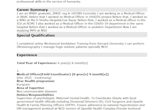 deliver a 24 hour professional resume writing service