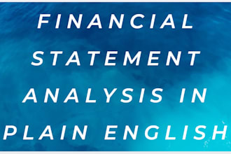 help small business owners and startups understand real financial position