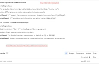do software testing, QA, hunt bugs for web and mobile apps