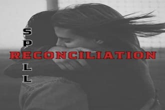 cast quick results love reconciliation spell, think of me nonstop, love spell
