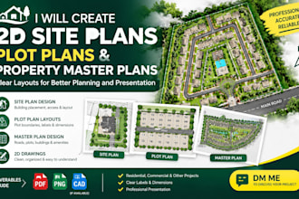 create interactive property maps, lot maps, and real estate site plans