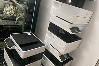 fix your epson or hp printer problems remotely
