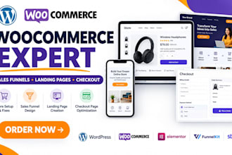 fix woocommerce checkout page issues and errors