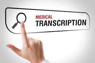 provide medical spanish translation