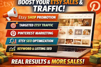 do etsy promotion advertise your etsy shop campaigns to boost etsy sales