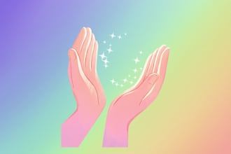 send distant reiki to you or your pet