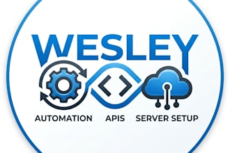 setup fix and configure your cloud server linux or web hosting