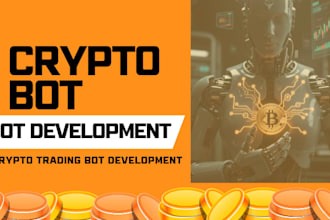 crypto trading bot, crypto arbitrage bot, arbitrage trading bot