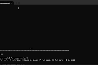 write clean cpp documentation and github readmes