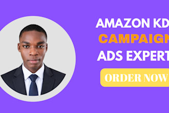 market your book on amazon with KDP and amazon ads