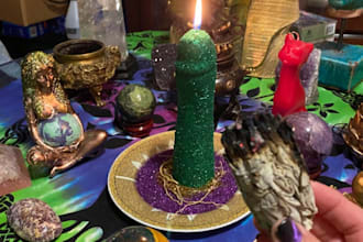cast an instant obsession love spell for ex to text and commit within 24 hours