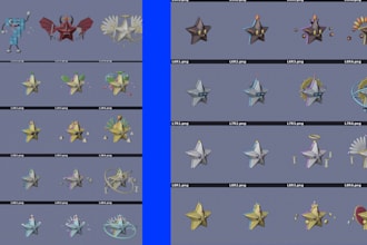 create 3d models for your game on roblox