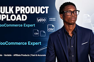 be your wordpress product manager, woocommerce inventory