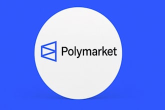 polymarket copy trading bot development polymarket arbitrage bot development