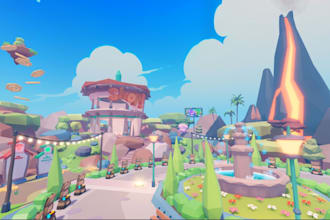 build roblox lobby map game hub simulator lobbies spawn area in roblox studio
