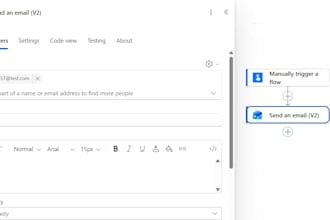 develop and customize microsoft dynamics 365 CRM solutions