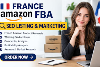 do france amazon fba product research and french amazon product research fba