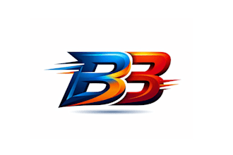 create an aggressive and powerful sports logo design