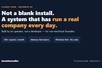 set up claude code ai that checks its work before saying done