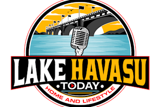 design a professional lake, fishing, and outdoor logo