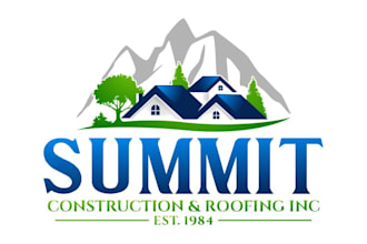 design a professional dog grooming, pet care, and pet salon logo
