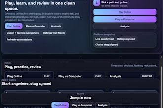 build ai automations for your business operations