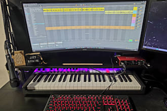 clean up your vocal recordings and make them sound better