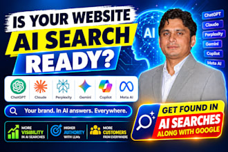 audit your website for ai search readiness and visibility