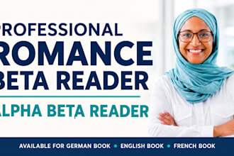 beta read fantasy, romance beta reader, proofreading, alpha beta reader