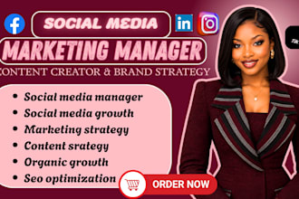 social media marketing content creation social media marketing