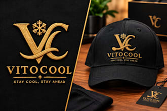 do manual embroidery digitizing to dst pes for logo and 3d puff embroidery