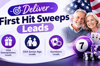 deliver first hit sweeps leads, USA senior age lead, takes leads, gamblers leads