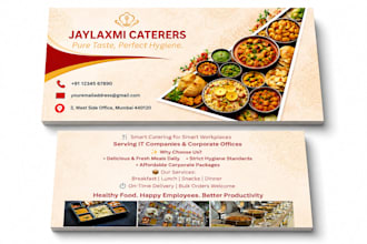 design custom business cards, urgent delivery available