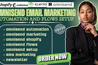 omnisend omnisend setup omnisend automation omnisend email marketing
