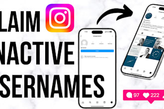 do superfast username claim