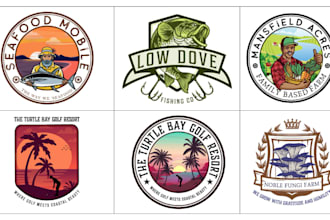 design unique farm or ranch logo