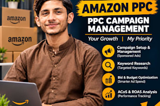 sponsored ads expertly,  PPC ads expertly, PPC campaign consultant