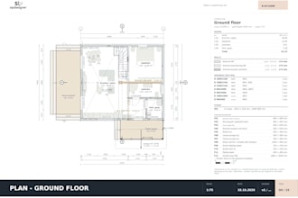 draw accurate 2d floor plans, house layouts and efficient building elevations