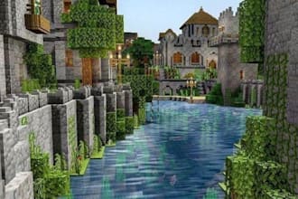 create optimize and fix a custom minecraft modpack with mods and configurations