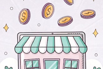 brainstorm your business idea or business plan
