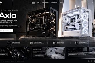 build a custom gaming PC parts list for your budget
